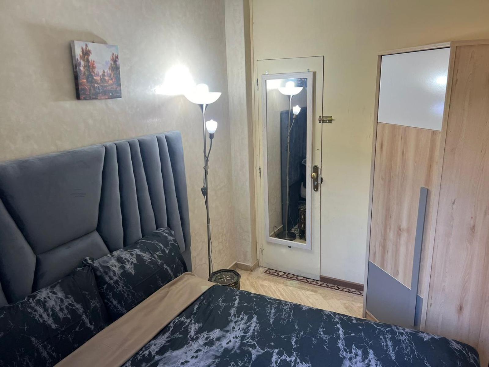 Atlas Golf Resort Marrakech " Maison A 03 Chambres Avec Jardin Prive " Marakeş Dış mekan fotoğraf